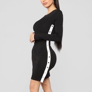 ❗️(4 for $30) Fashion Nova Dress